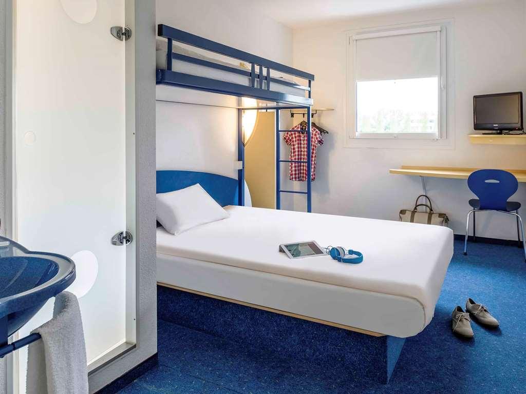 Ibis Budget Graz City Habitación foto