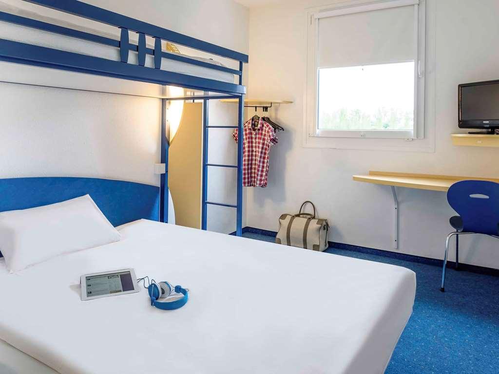 Ibis Budget Graz City Habitación foto