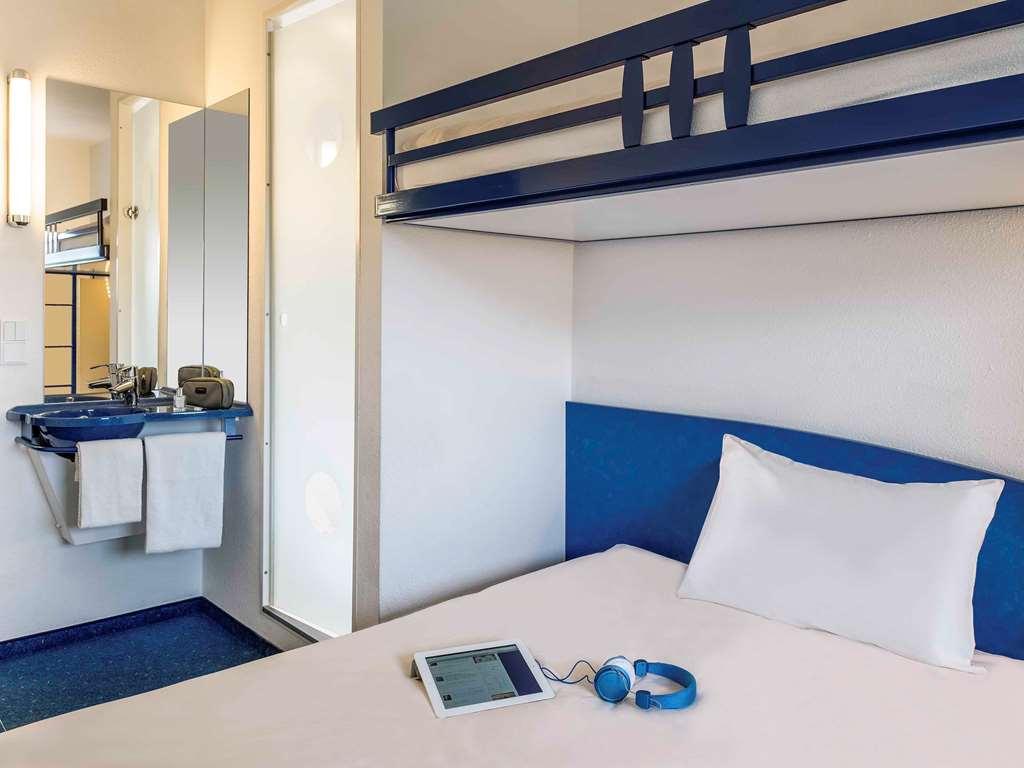Ibis Budget Graz City Habitación foto